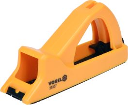 Rindea pentru rigips, 140 mm (cod: 25307)