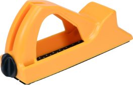 Rindea pentru rigips, 140 mm (cod: 25307) - imagine 2