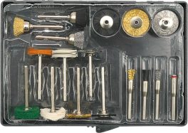 Set 17 accesorii pentru 79315 (cod: 25411)