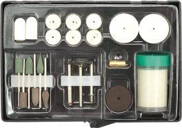 Set accesorii pentru art. 79315 22 piese (cod: 25412)