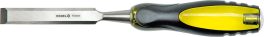 Dalta cu maner transparent 6 mm 25510 (cod: 25510)