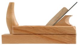 Rindea pentru netezire suprafețe 45 mm (cod: 25860)