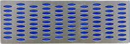Piatră abrazivă diamantată 150 x 50 mm G600 (cod: 26130)