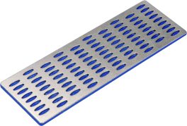 Piatră abrazivă diamantată 150 x 50 mm G600 (cod: 26130) - imagine 2