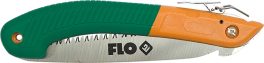Fierăstrău pentru crengi  180 MM FLO (cod: 28641) - imagine 2