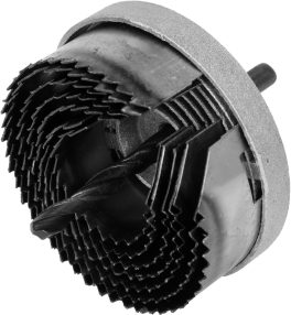 Set freze circulare 26-63 MM 7 PIESE (cod: 28680) - imagine 2
