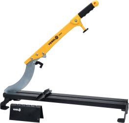Aparat pentru tăiat parchet laminat (cod: 28880) - imagine 2