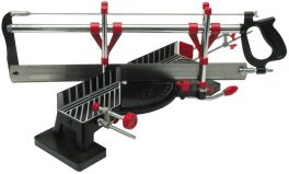 Fierastrau pentru tăiat la unghi 550 mm (cod: 29000) - imagine 2