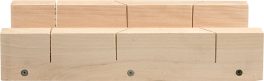 Suport pentru taiat la unghi 450x105 mm (cod: 29220)