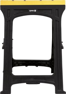 Capre vopsitorie din plastic, 2 buc (cod: 29400) - imagine 2