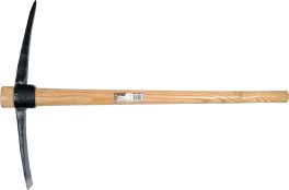 Târnacop cu mâner 2,5 KG (cod: 32900)