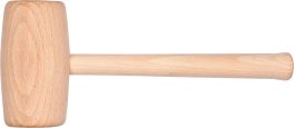 Ciocan de lemn 28.5 cm (cod: 33532)