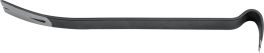 Rangă plată 450 x 6 x 35 mm (cod: 34251)