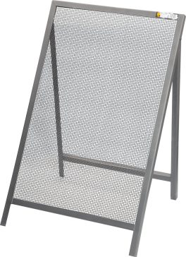 Sită de construcție 60 x 100 cm, plasă 10mm (cod: 34947)