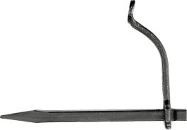 Dorn pentru construcții 150 mm (cod: 34950)