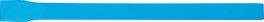 Dalta forjata pentru metal 30 x 10 x 400 mm (cod: 35376)
