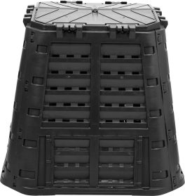 Compostator plastic 480l. (cod: 35623) (cod: 35623) - imagine 3