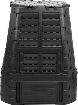 Composter din plastic 740l. (cod: 35624) (cod: 35624) - imagine 3