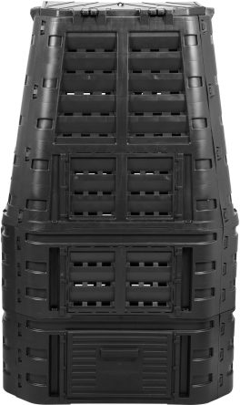 Compostator plastic 1000l. (cod: 35625) (cod: 35625) - imagine 3