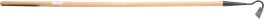 SAPA TRAPEZOIDA CU MÂNER 120MM (cod: 35773)