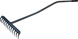 GREBLA CU 12 DINTI, LUNGIME 130CM (cod: 35779)