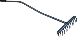 GREBLA CU 16 DINTI, LUNGIME 130CM (cod: 35780)