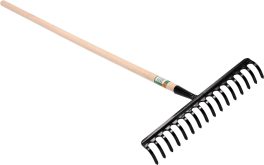 GREBLA CU 16 DINTI, TIP P 120 (cod: 35783)