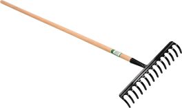 Greblă cu 14 dinți (cod: 35784)
