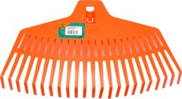 GREBLA DIN PLASTIC CU 25 DINTI, 440 MM (cod: 35786) - imagine 2