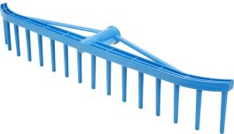 GREBLA PLASTIC 16 DINTI (cod: 35788)