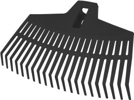 Grebla pentru frunze 390/21 (cod: 35798)