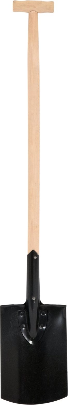 CAZMA METAL COADA IN FORMA -T 112 CM (cod: 35800)