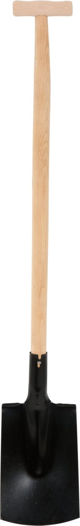 CAZMA METAL COADA IN FORMA -T 123 CM (cod: 35801)