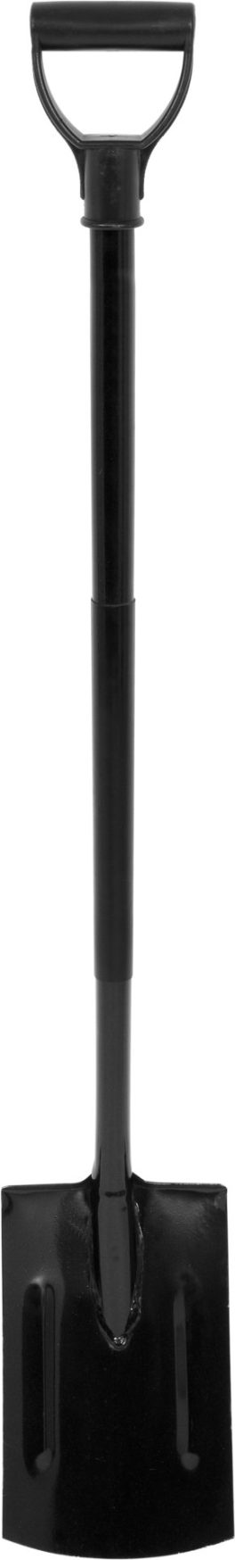 CAZMA CU MANER METAL COADA TIP- Y 124 CM (cod: 35805)