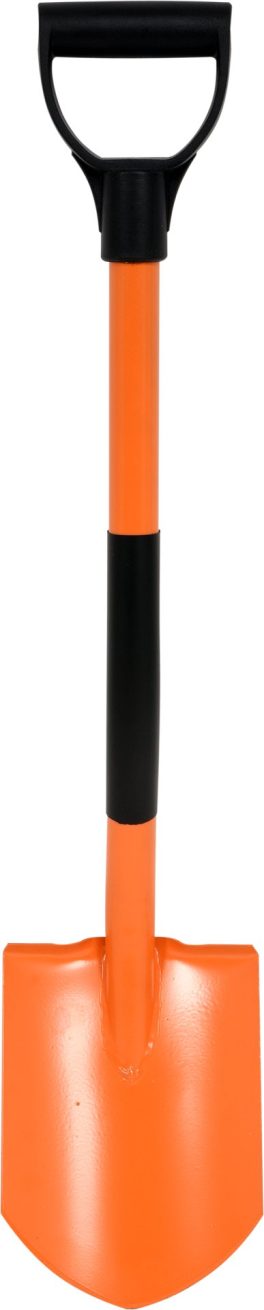Cazma cu mâner metalic(cod: 35833)