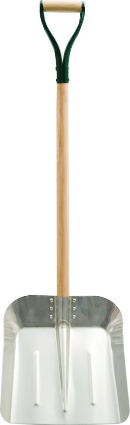 Lopată aluminiu 130 cm (cod: 35846)