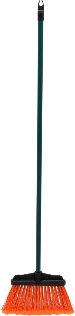 Mătură de gradină cu mâner 135 mm (cod: 35906)