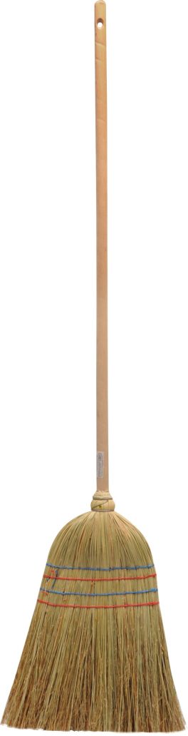 Mătură 4 rânduri (cod: 35911)