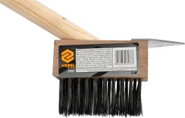 Curățător rosturi cu coadă (cod: 35927) - imagine 2