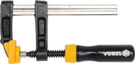 Presă de tip F 200 x 80 mm (cod: 37106)