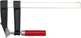 Presă pentru lemn 50 x 250 mm (cod: 37250)
