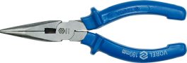 Clește cu vârf ascuțit 200 mm (cod: 40014)