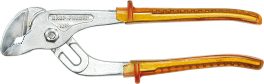 Clește instalator tip papagal 250 mm (cod: 41500)