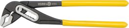 CLEST PAPAGAL 250 MM (cod: 41510)