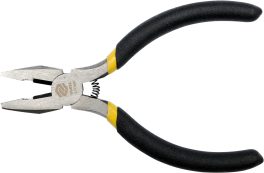 Patent combinat - mecanică fină 120 mm (cod: 42300)