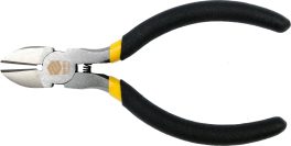 Clește tăietor - mecanică fină 110 mm (cod: 42301)