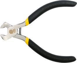 Clește retezat - mecanică fină 110 mm (cod: 42302)
