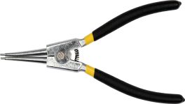 Clește seger pentru depărtat vârf drept 180 mm (cod: 43055)