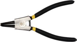 Clește seger pentru depărtat vârf îndoit 180 mm (cod: 43056)