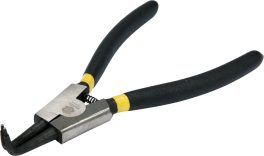 Clește seger pentru depărtat vârf îndoit 180 mm (cod: 43056) - imagine 3